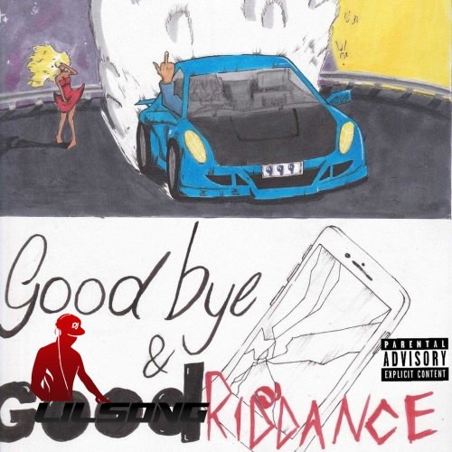 Juice Wrld - Goodbye & Good Riddance